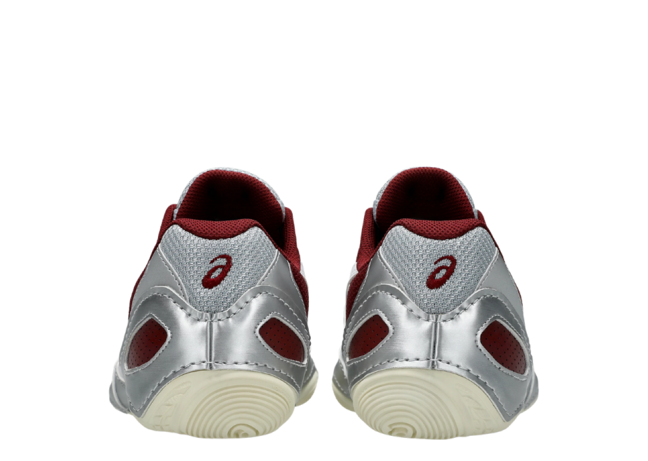 ASICS Hypersync Piedmont Grey Pure Silver - photo 3