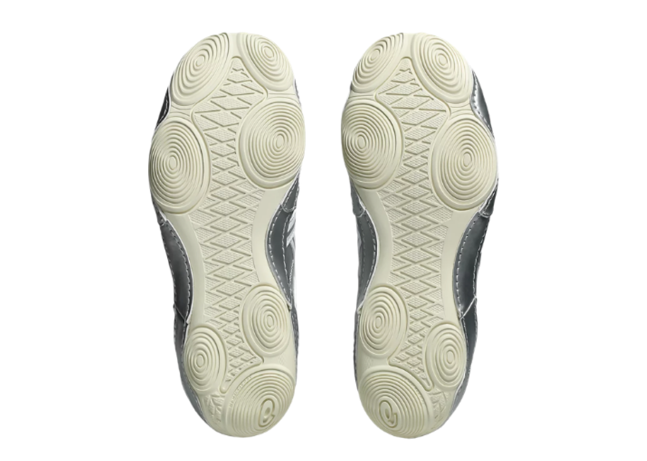 ASICS Hypersync Piedmont Grey Pure Silver - photo 4