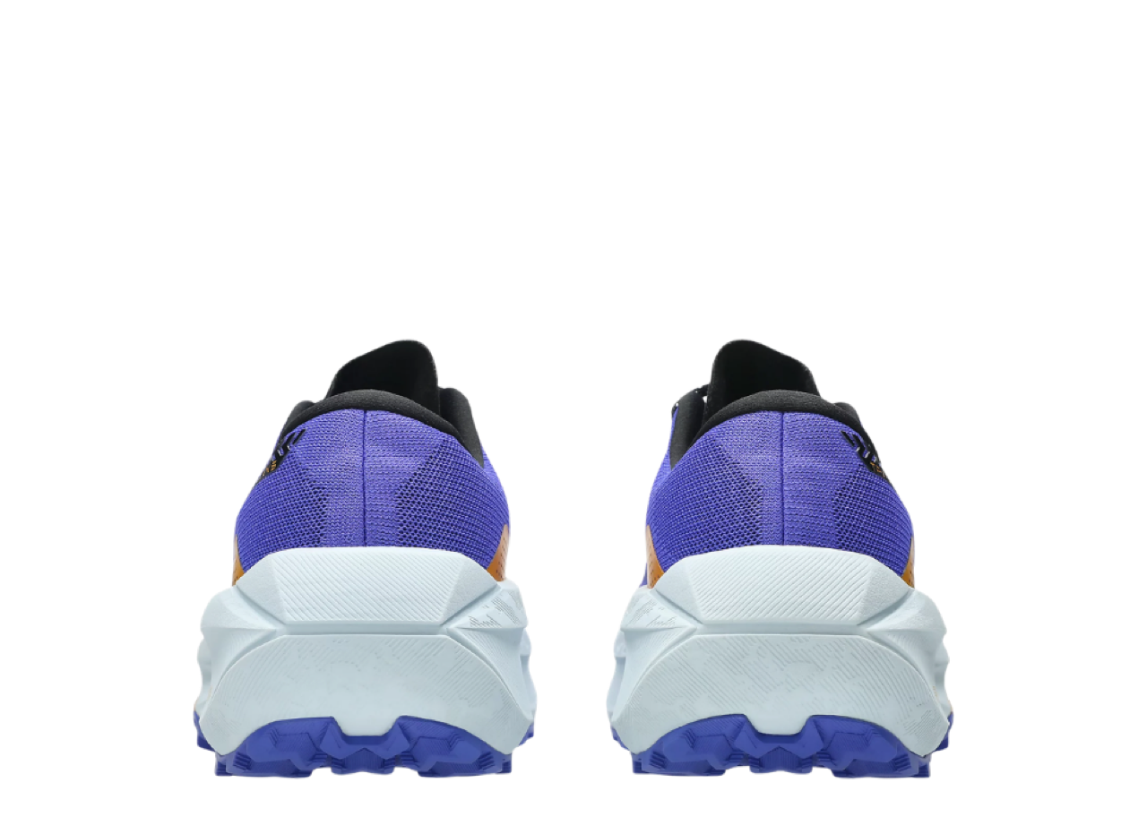 ASICS Trabuco Max 5 Cobalt Burst Black - photo 3