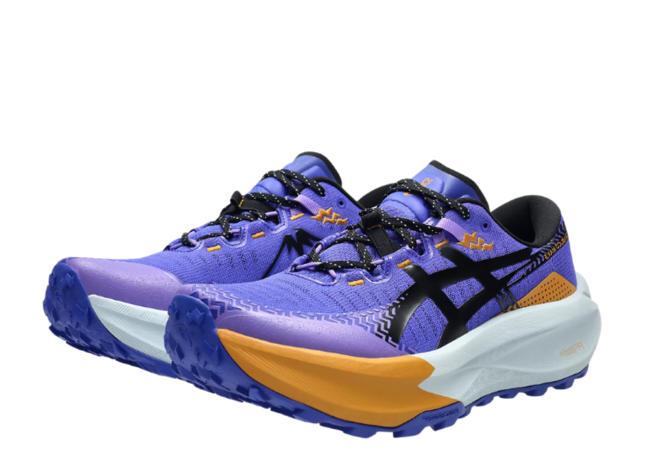 ASICS Trabuco Max 5 Cobalt Burst Black - photo 2