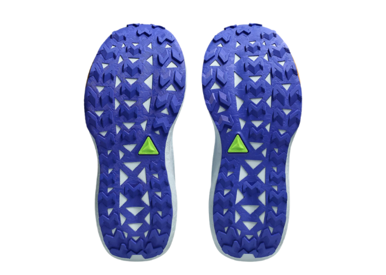 ASICS Trabuco Max 5 Cobalt Burst Black - photo 4