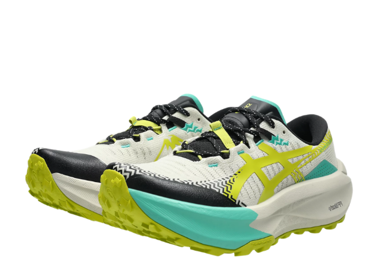 ASICS Trabuco Max 5 Light Dust Cacti - photo 2