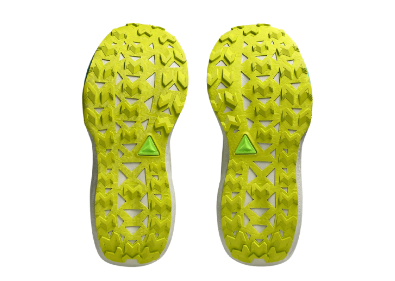 ASICS Trabuco Max 5 Light Dust Cacti - photo 4