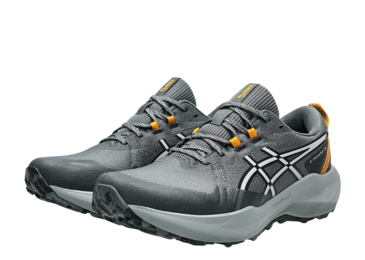 ASICS Gel-Venture 11 Steel Grey Cloud Grey - photo 2