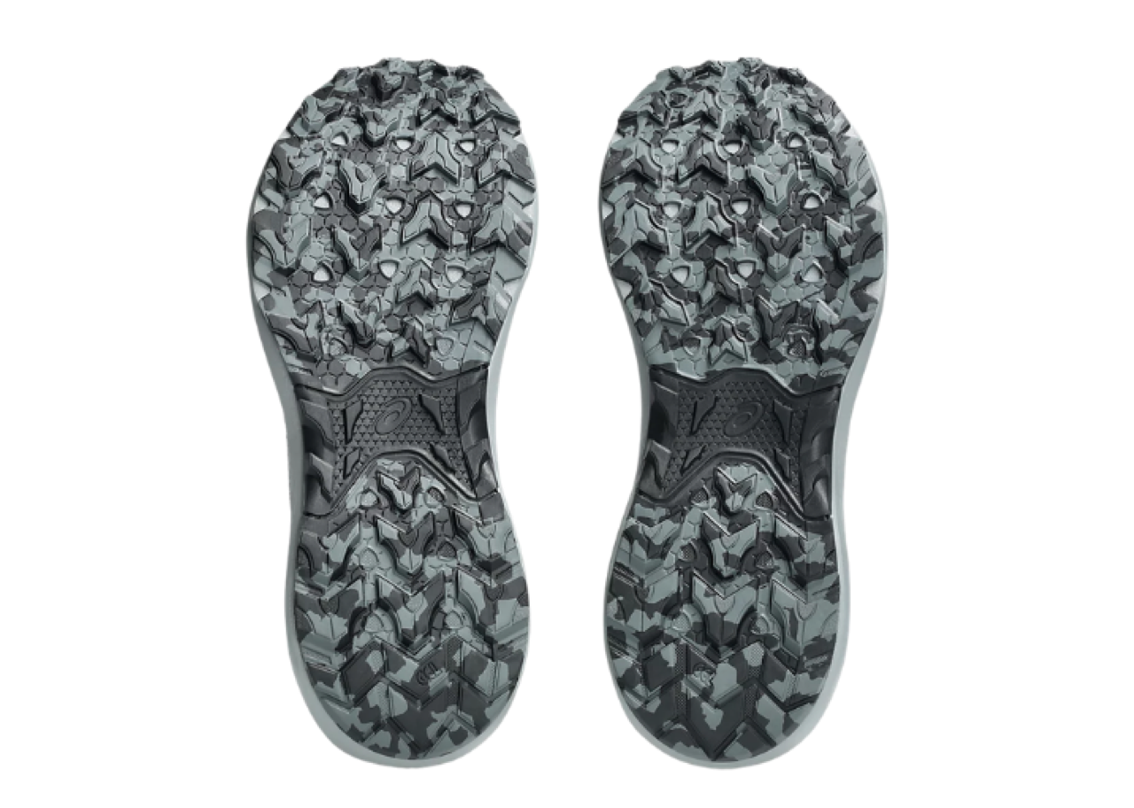 ASICS Gel-Venture 11 Steel Grey Cloud Grey - photo 4