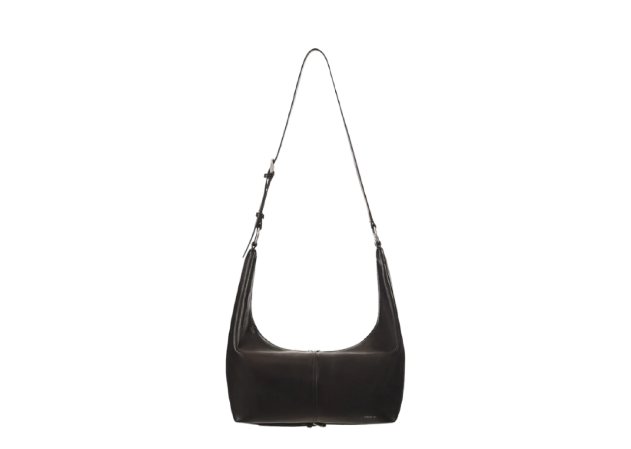 Stand Oil Tickle Bag Marron - photo 3