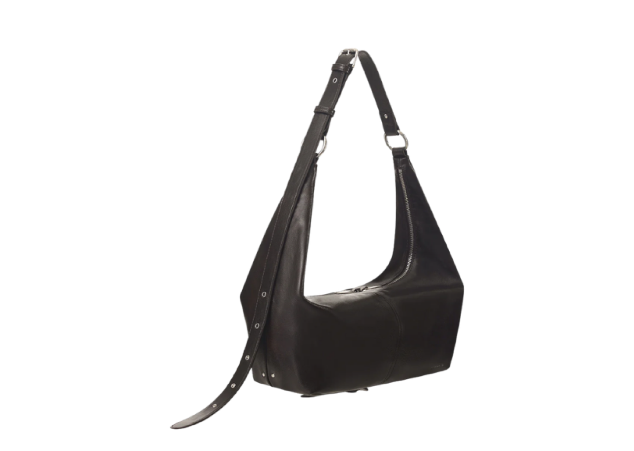 Stand Oil Tickle Bag Marron - photo 2