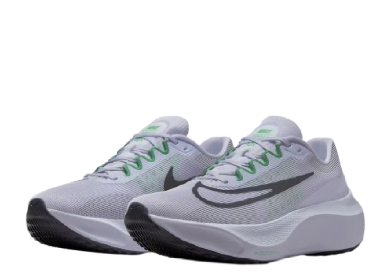 Nike Zoom Fly 5 Oxygen Purple - photo 2
