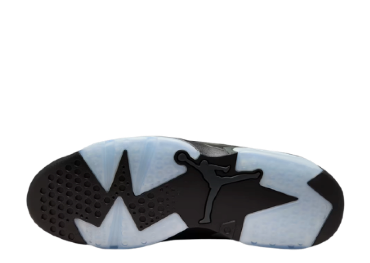 Air Jordan MVP Black Dark Grey - photo 4