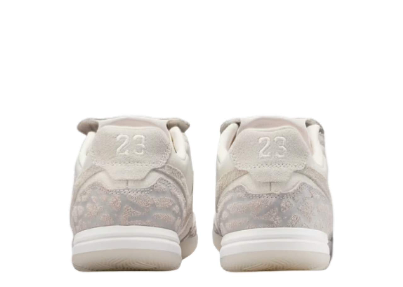 Air Jordan Tiempo Streetgato SE Phantom Sail - photo 3