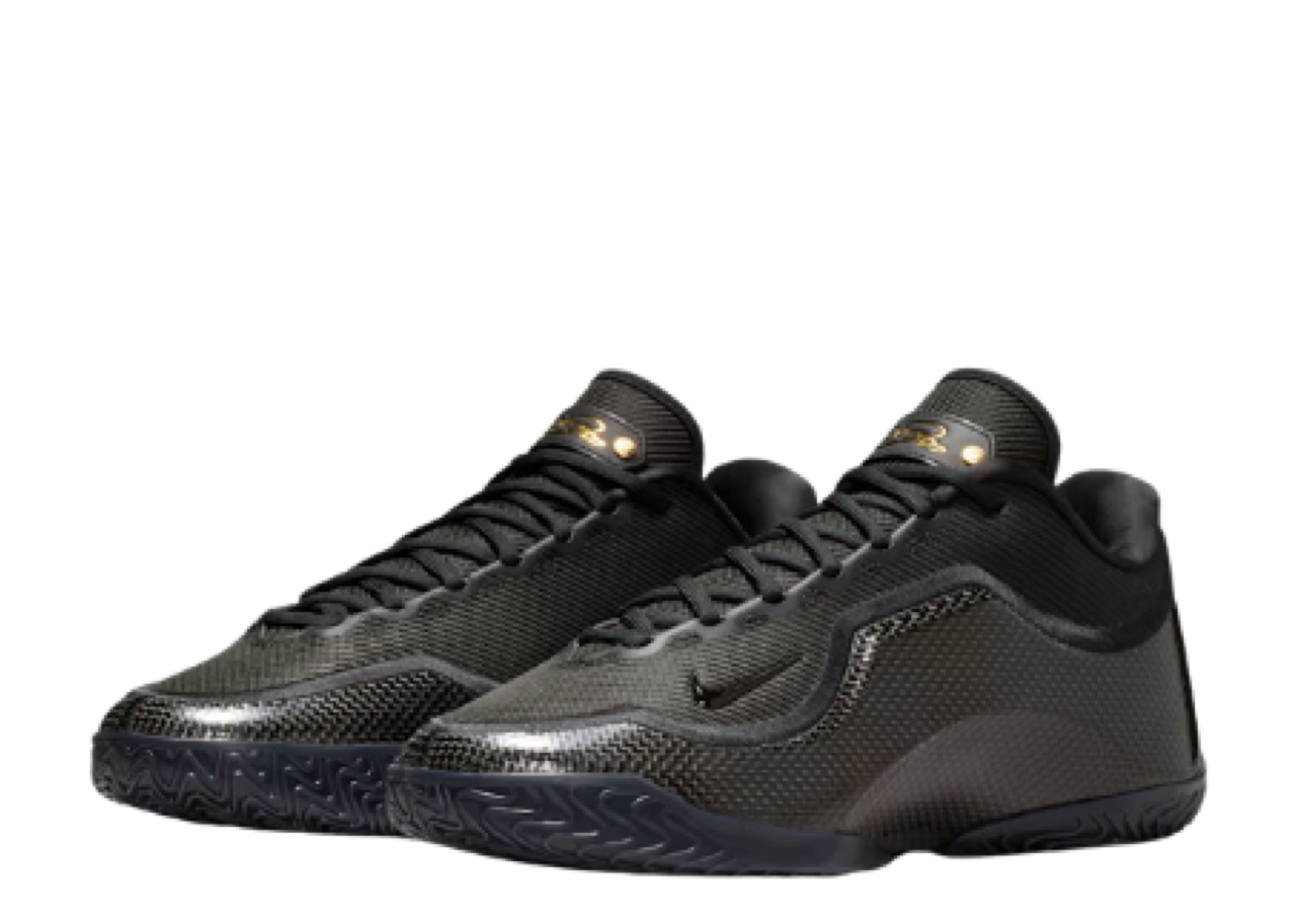 Nike LeBron 23 Masked Menace - photo 2