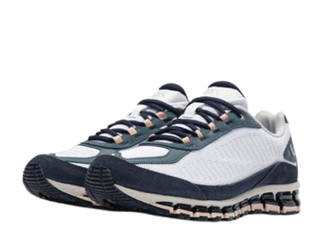 ASICS Gel-Quantum 360 I AMP White Midnight - photo 2