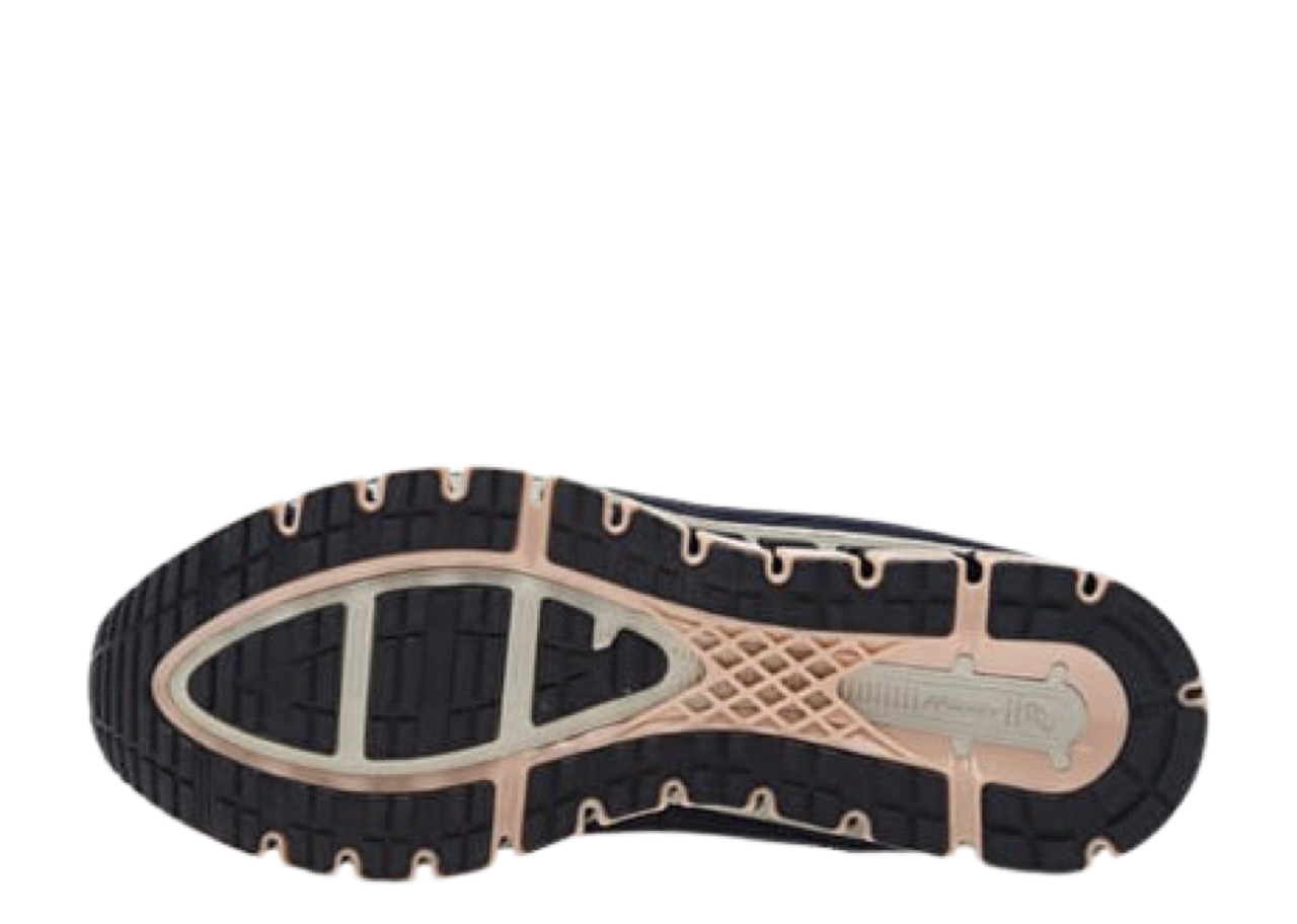 ASICS Gel-Quantum 360 I AMP White Midnight - photo 3