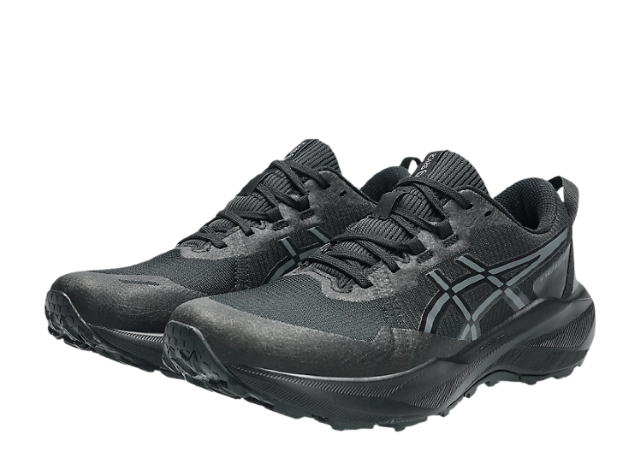 ASICS Gel-Venture 11 Black Carrier Grey - photo 2