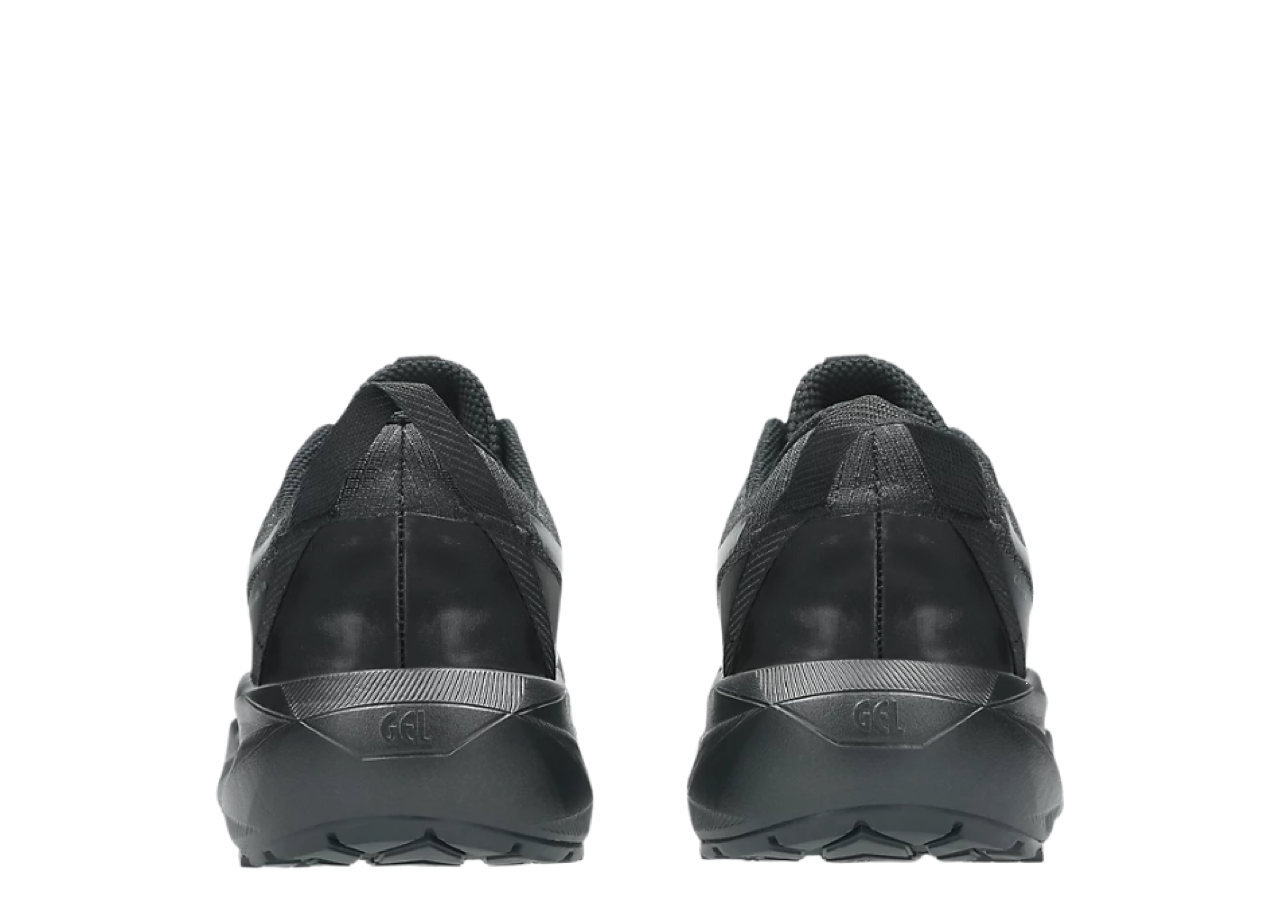 ASICS Gel-Venture 11 Black Carrier Grey - photo 3