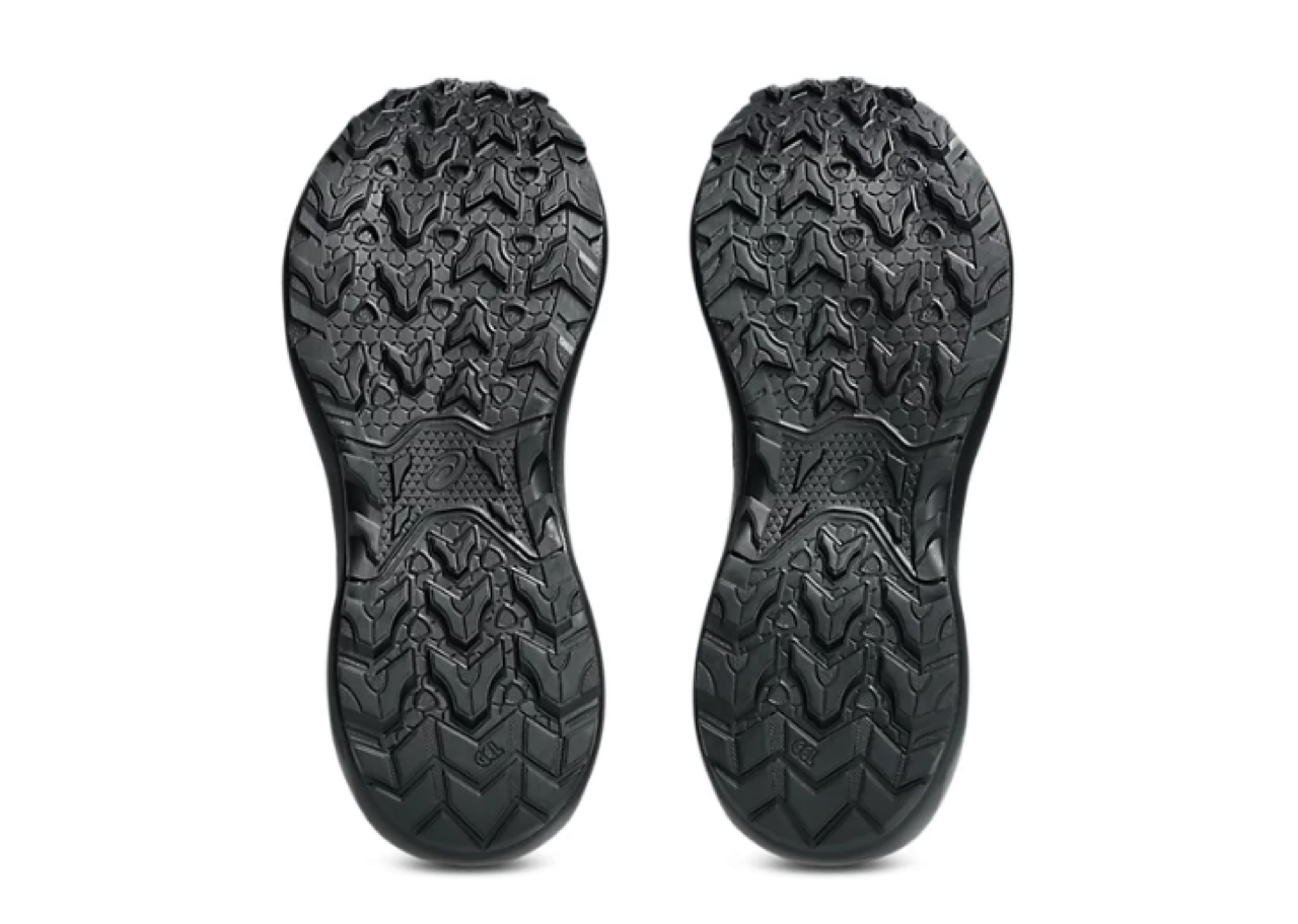 ASICS Gel-Venture 11 Black Carrier Grey - photo 4