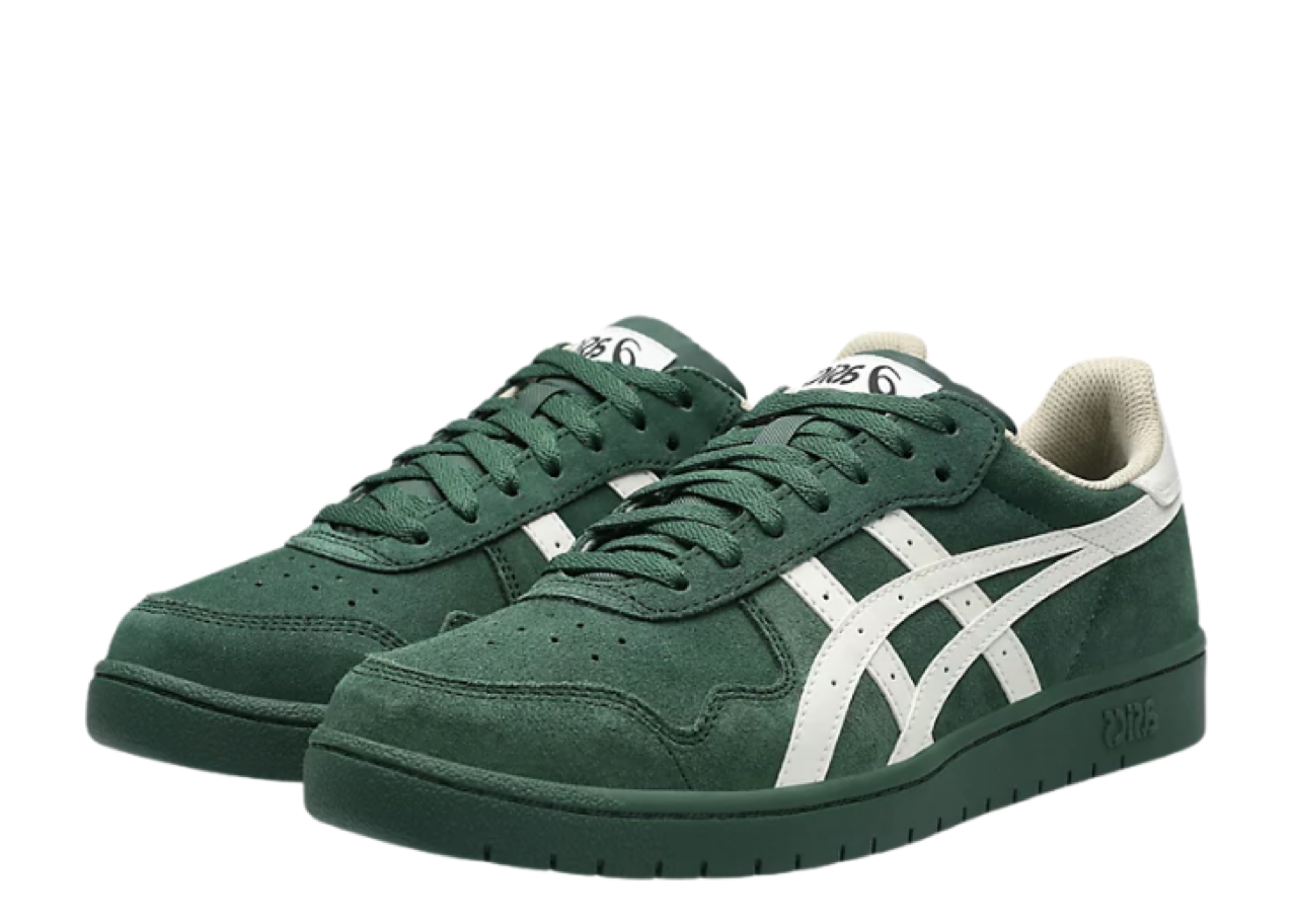 ASICS Japan Pro Forest Night Cream - photo 2
