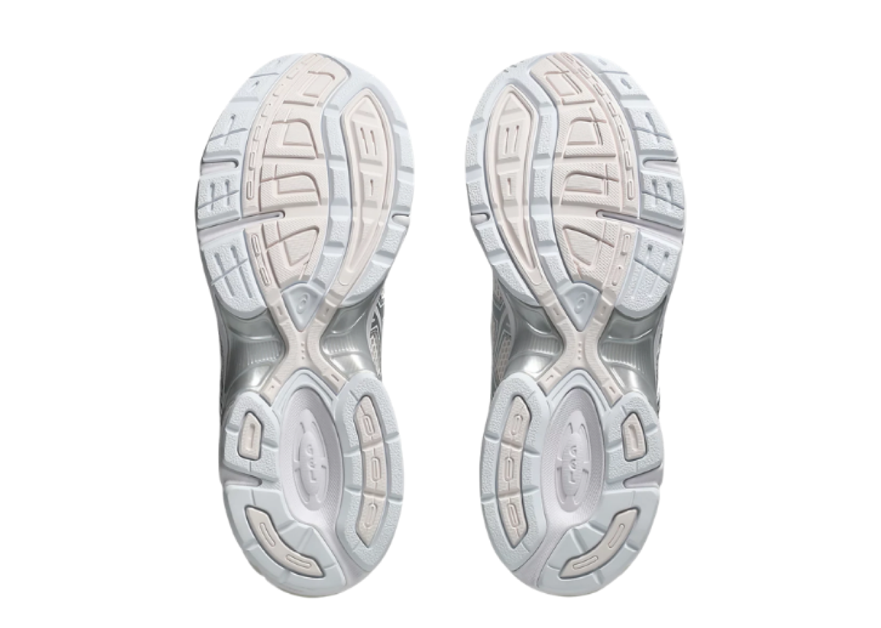 ASICS Gel-1130 Blush Pure Silver - photo 4