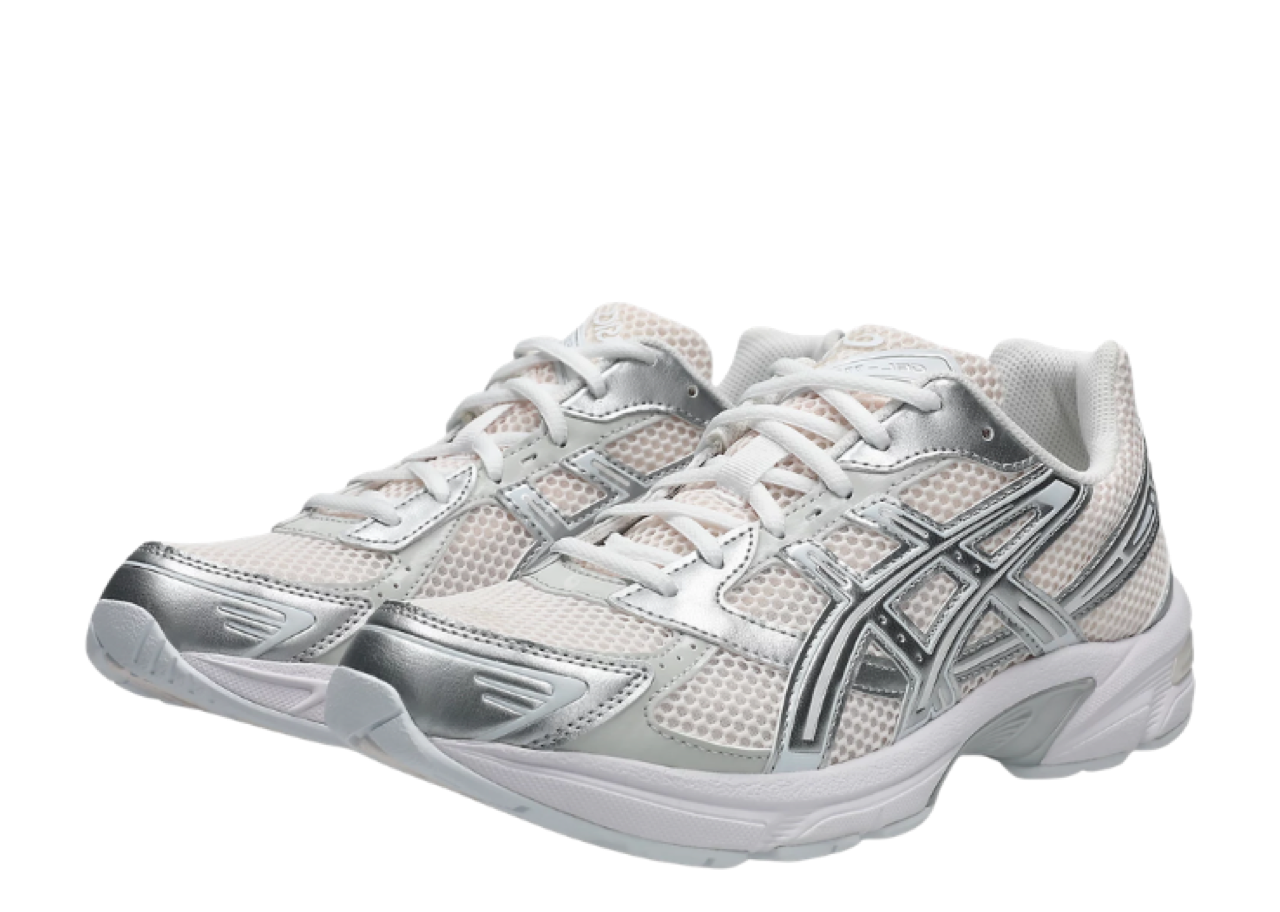 ASICS Gel-1130 Blush Pure Silver - photo 2
