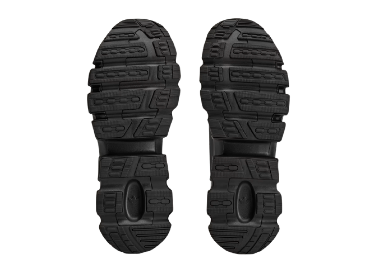 Adidas adiFOM Megaride Thug Club Black - photo 4