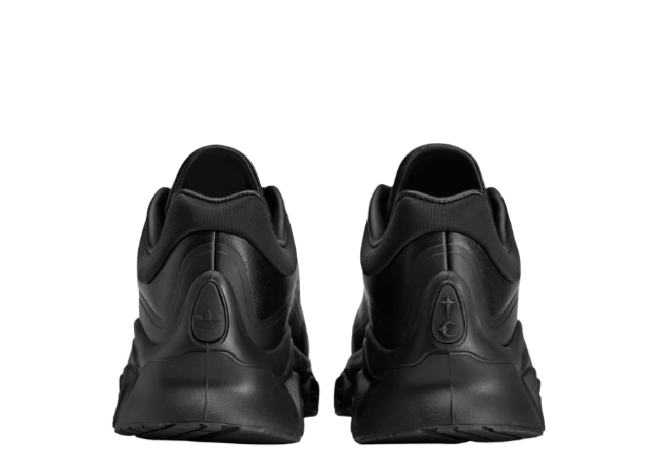 Adidas adiFOM Megaride Thug Club Black - photo 3
