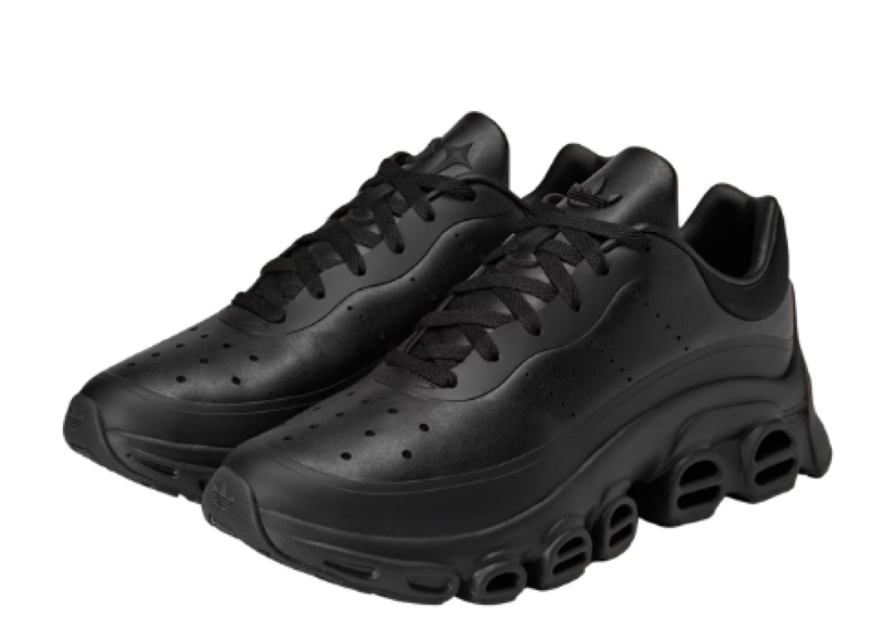 Adidas adiFOM Megaride Thug Club Black - photo 2