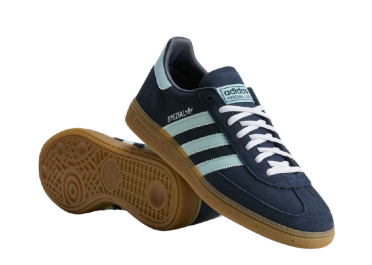 Adidas Handball Spezial FIFA World Cup 2026 Germany Navy - photo 2