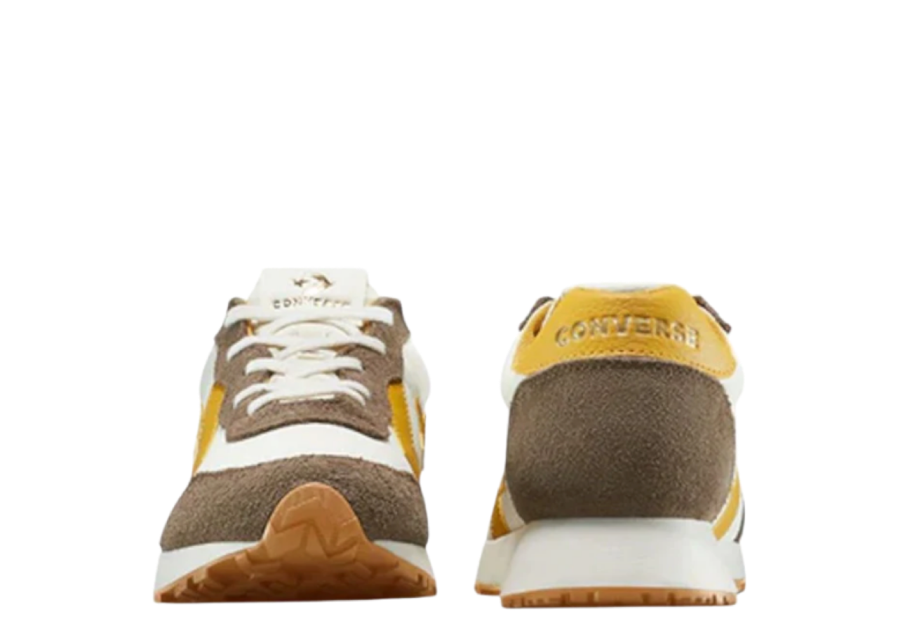 Converse Omega Trainer Egret Grounded Sunny Angle - photo 3