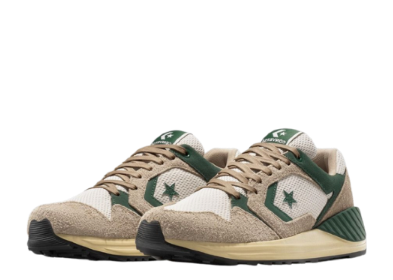 Converse Wave Trainer Vintage Cargo - photo 2