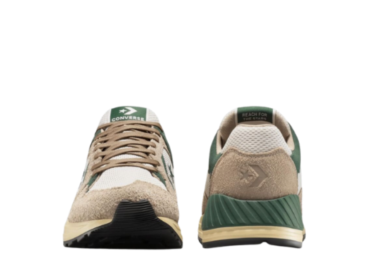 Converse Wave Trainer Vintage Cargo - photo 3
