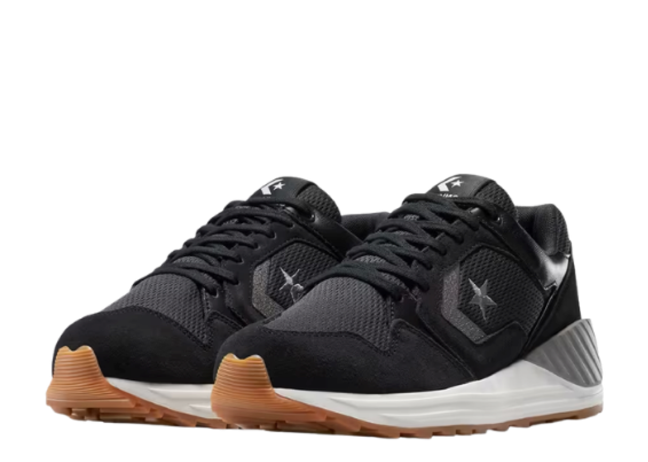 Converse Wave Trainer Total Eclipse - photo 2