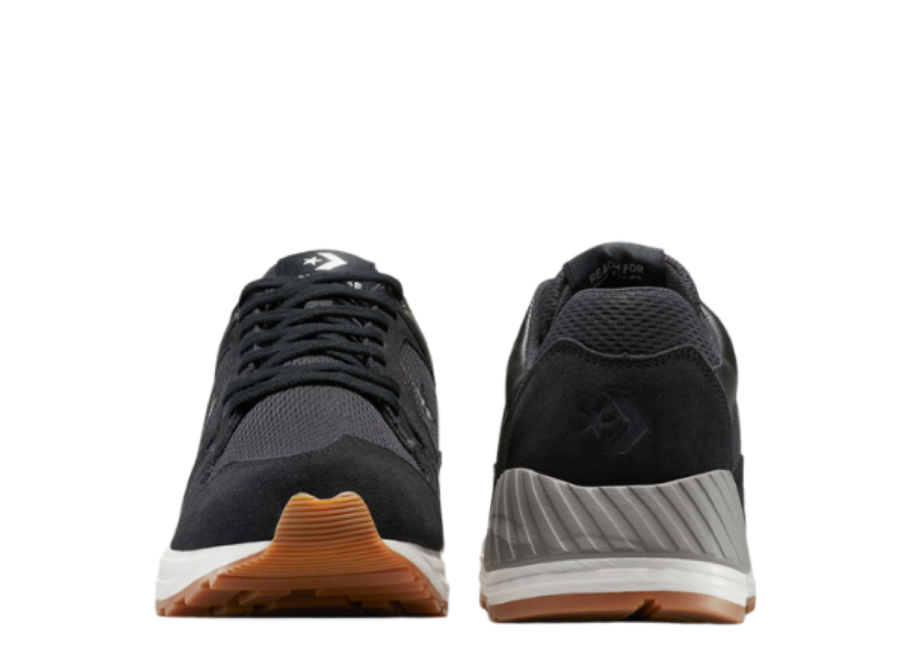 Converse Wave Trainer Total Eclipse - photo 3