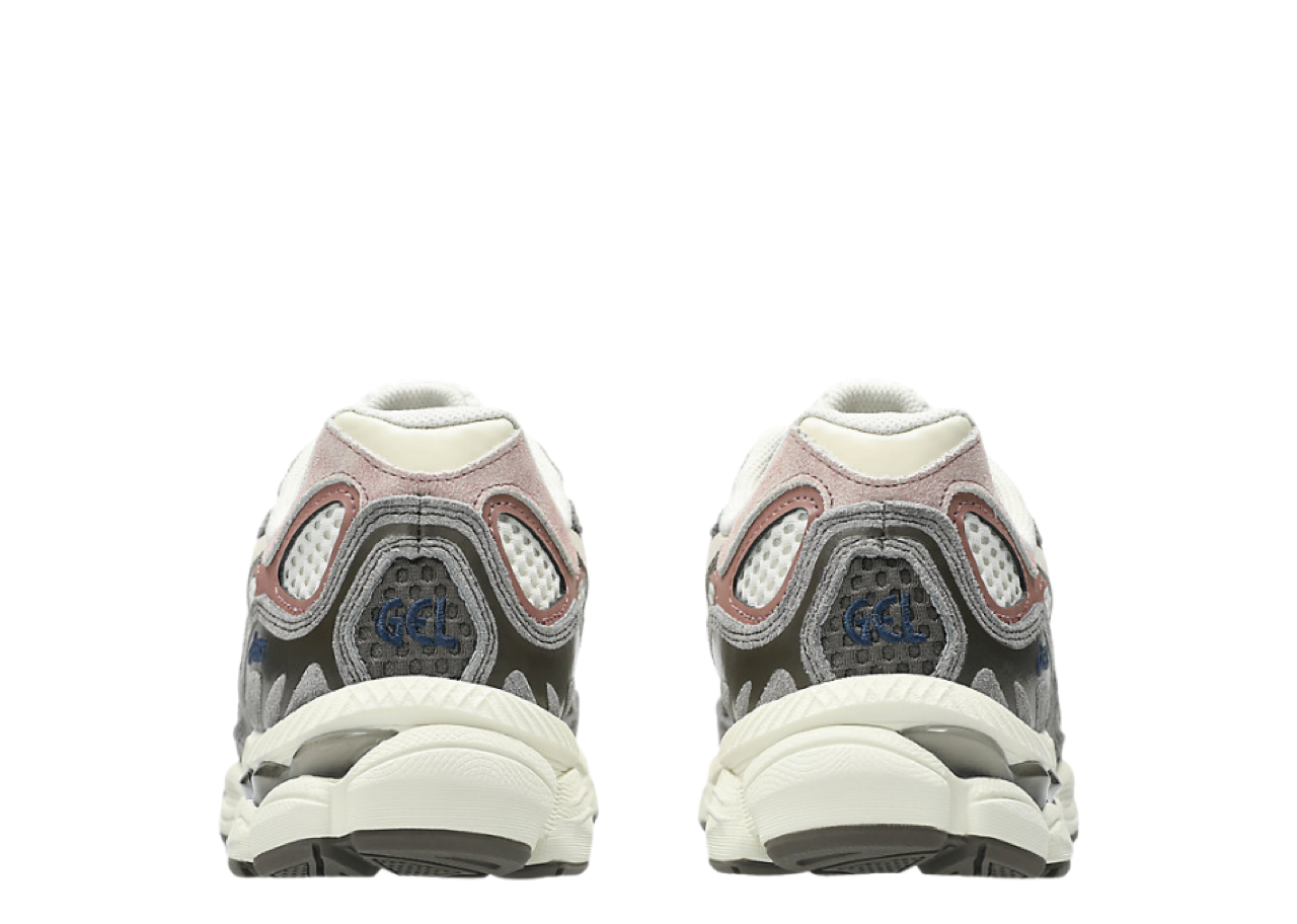ASICS Gel-NYC Birch Driftwood - photo 3