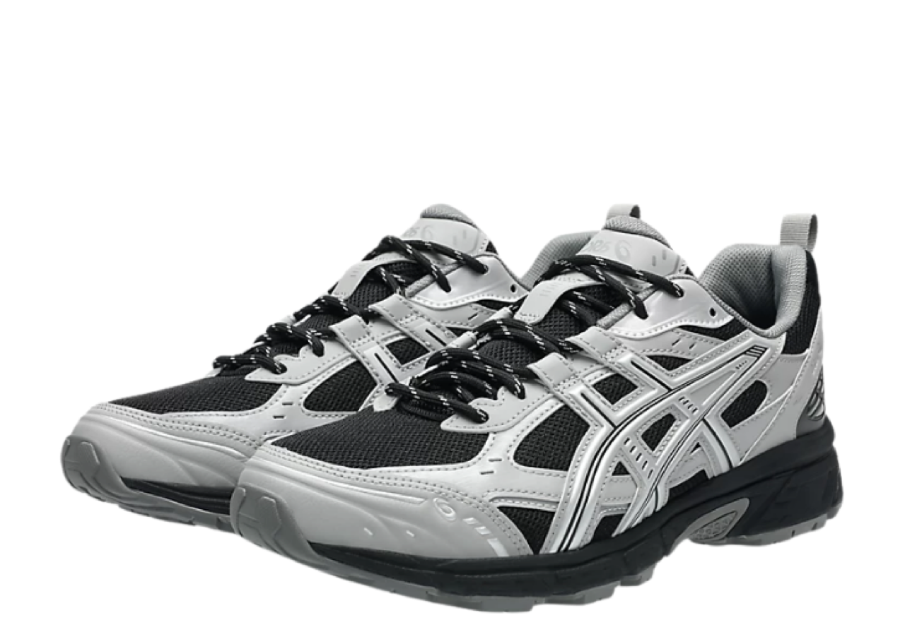 ASICS Gel-Nunobiki Black Cement Grey - photo 2