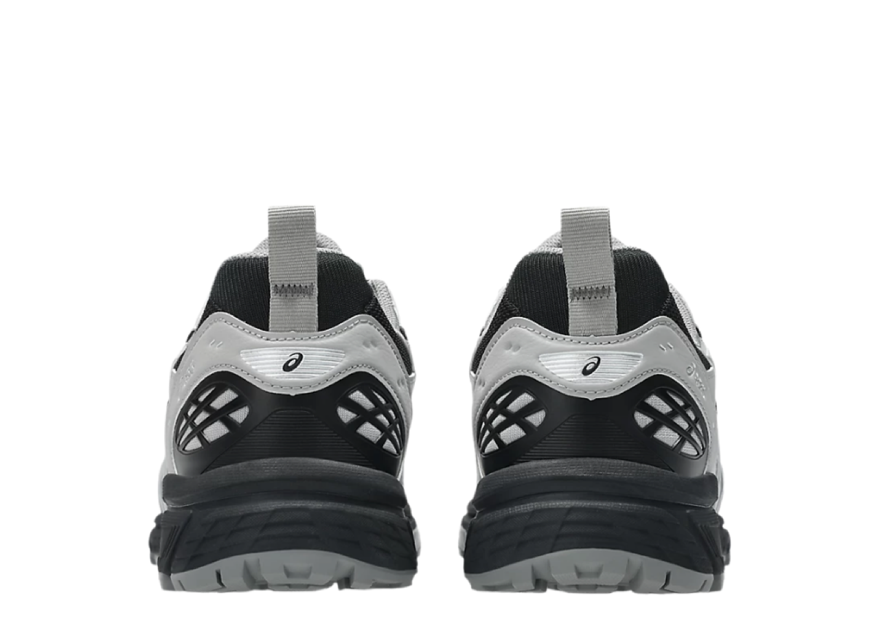 ASICS Gel-Nunobiki Black Cement Grey - photo 3