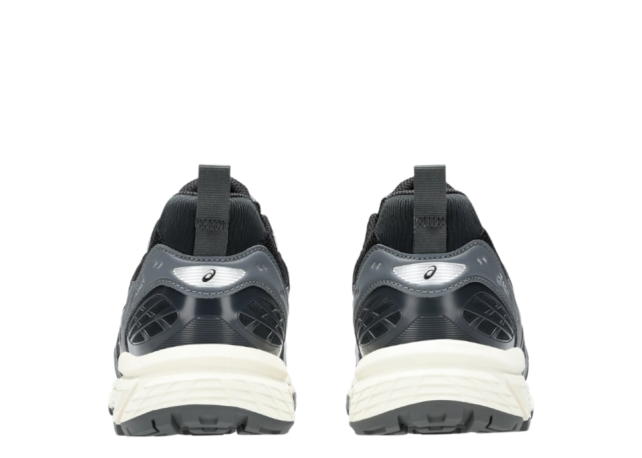 ASICS Gel-Nunobiki Black Obsidian Grey - photo 3