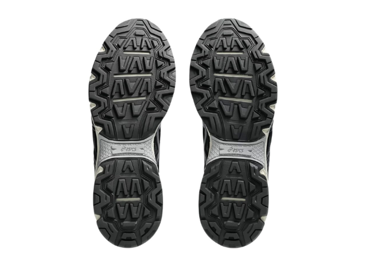 ASICS Gel-Nunobiki Black Obsidian Grey - photo 4