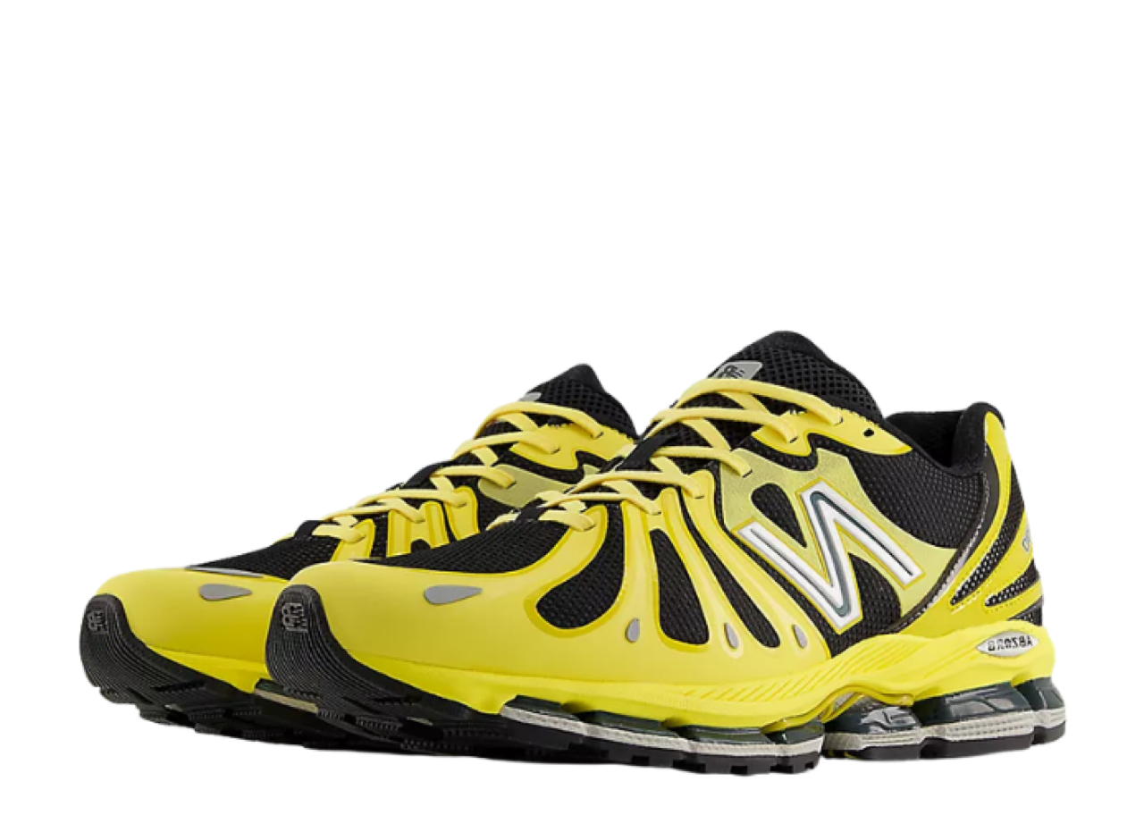 New Balance 1890 Star Burst Black - photo 2