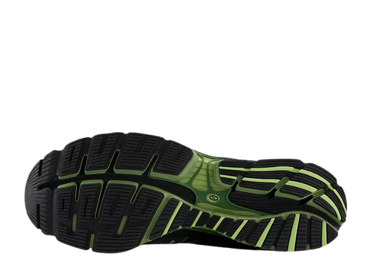 New Balance 1890 Faded Black Utility Green - photo 4