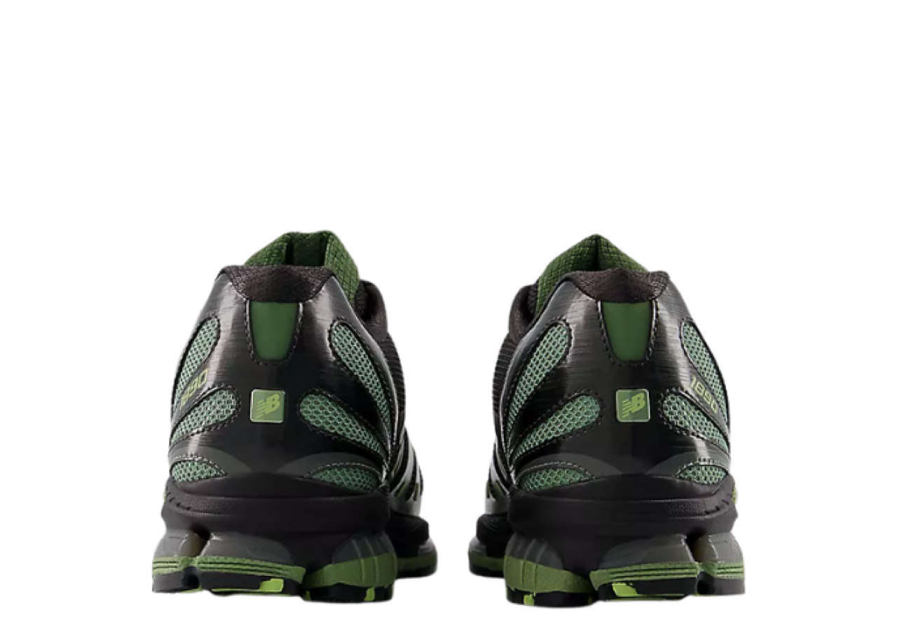 New Balance 1890 Faded Black Utility Green - photo 3