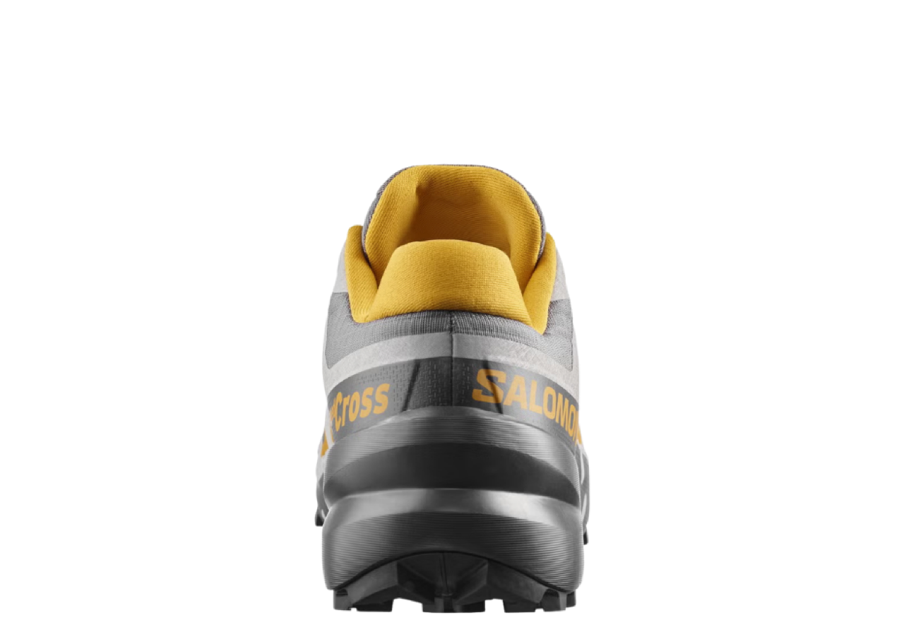 Salomon Speedcross 6 20 Years - photo 3