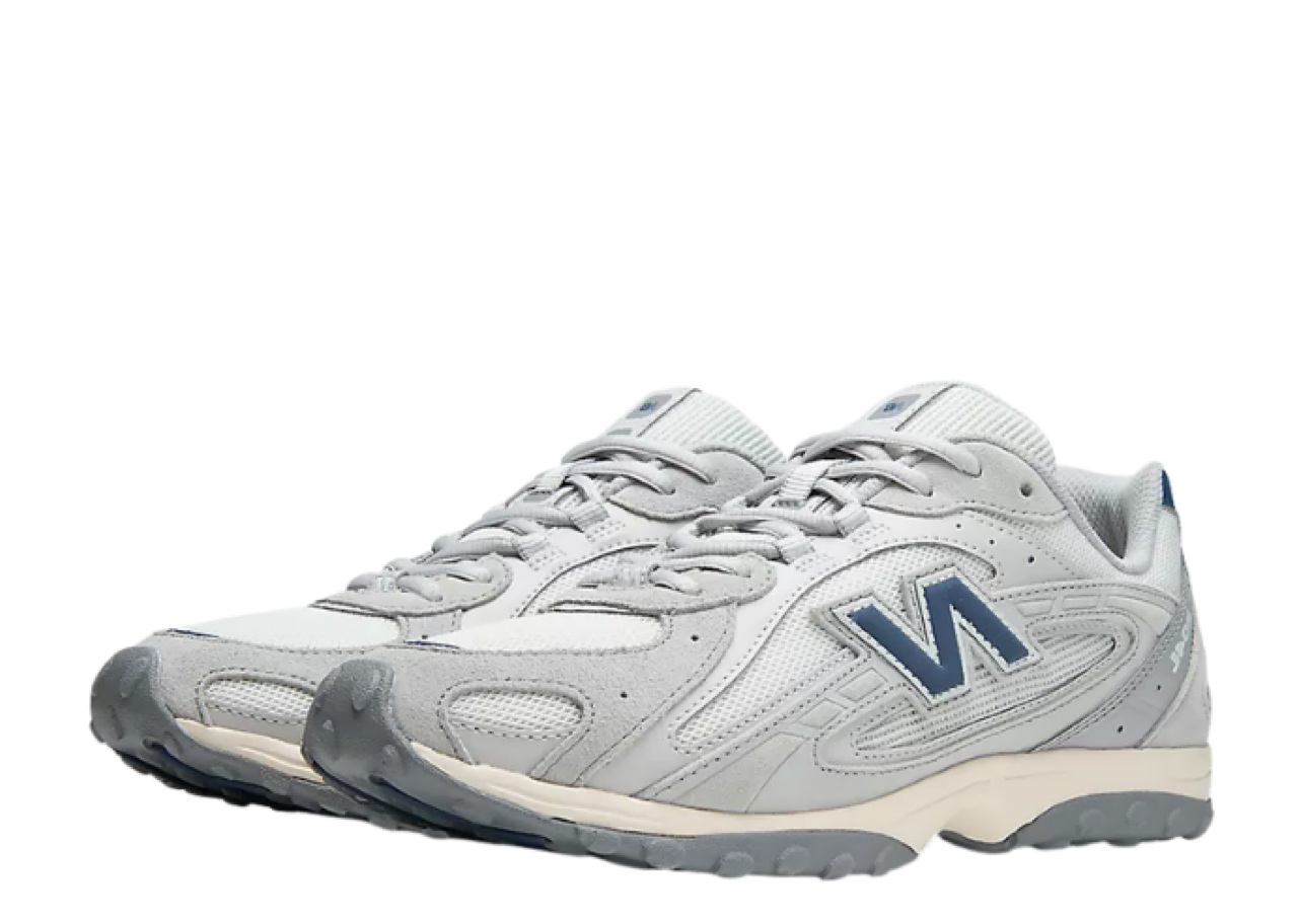 New Balance 204L Raincloud - photo 2