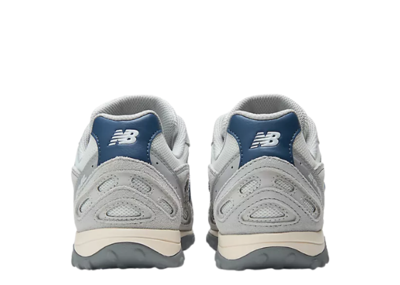New Balance 204L Raincloud - photo 3