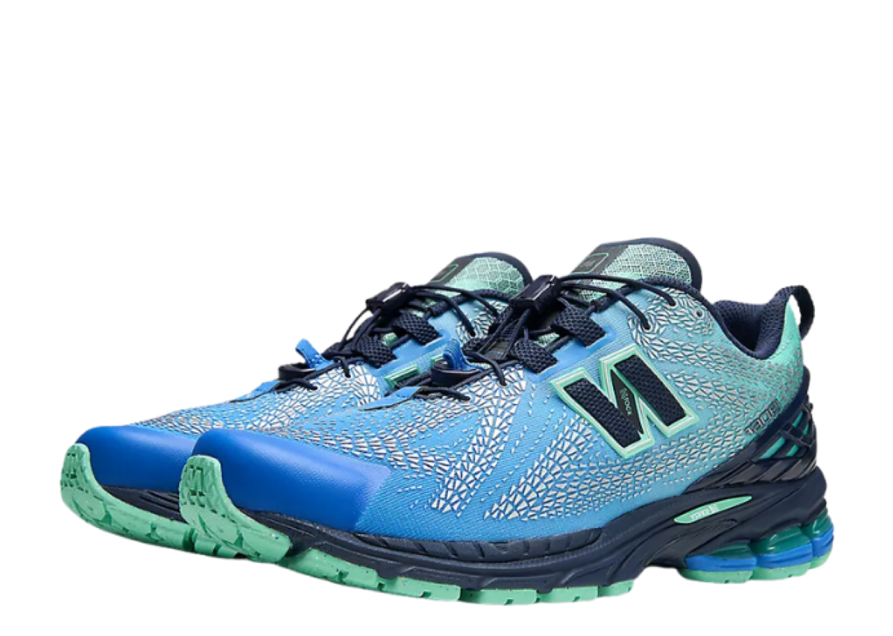 New Balance 1906F Blue Bird Deep End - photo 2