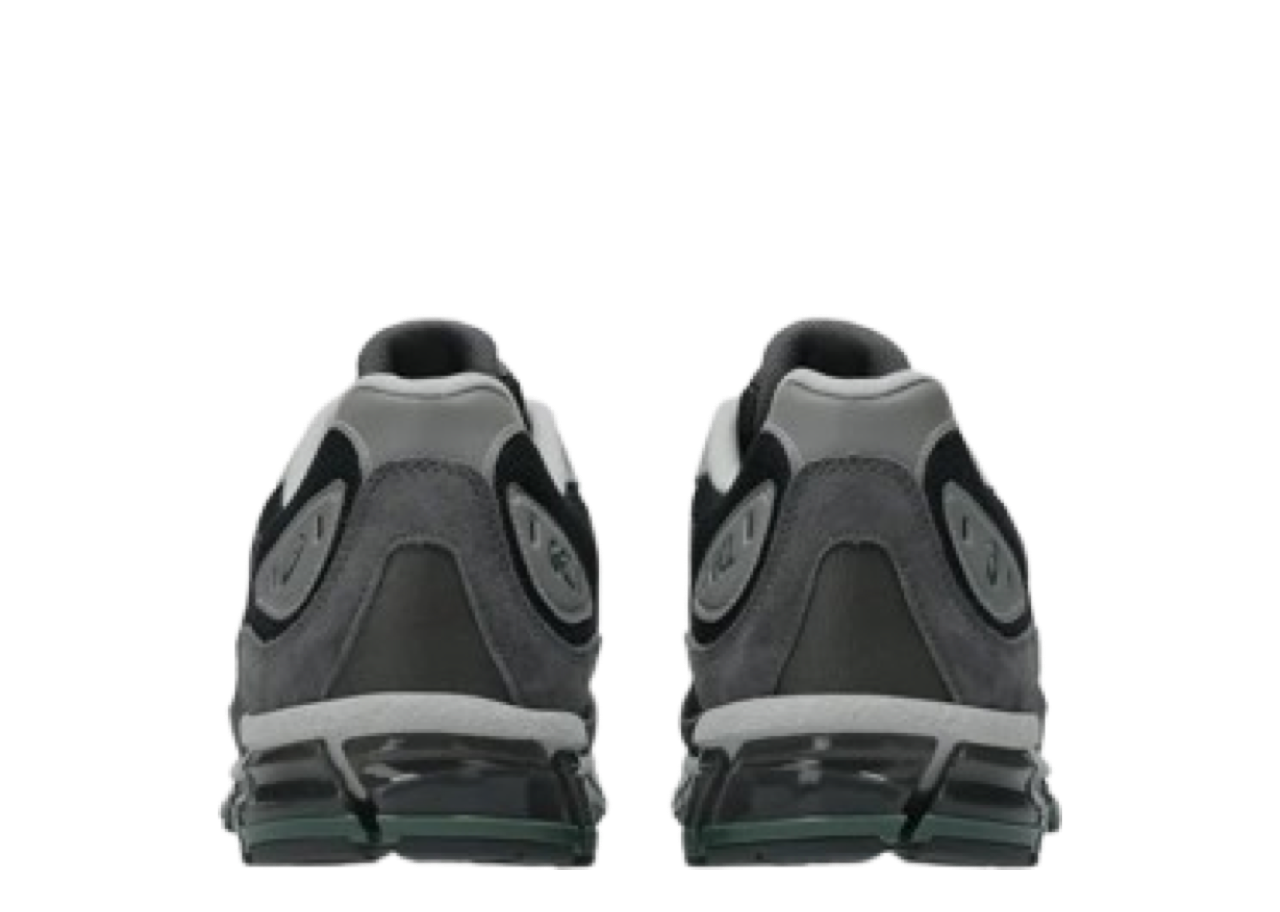 ASICS Gel-Quantum 360 I AMP Black Obsidian Grey - photo 3