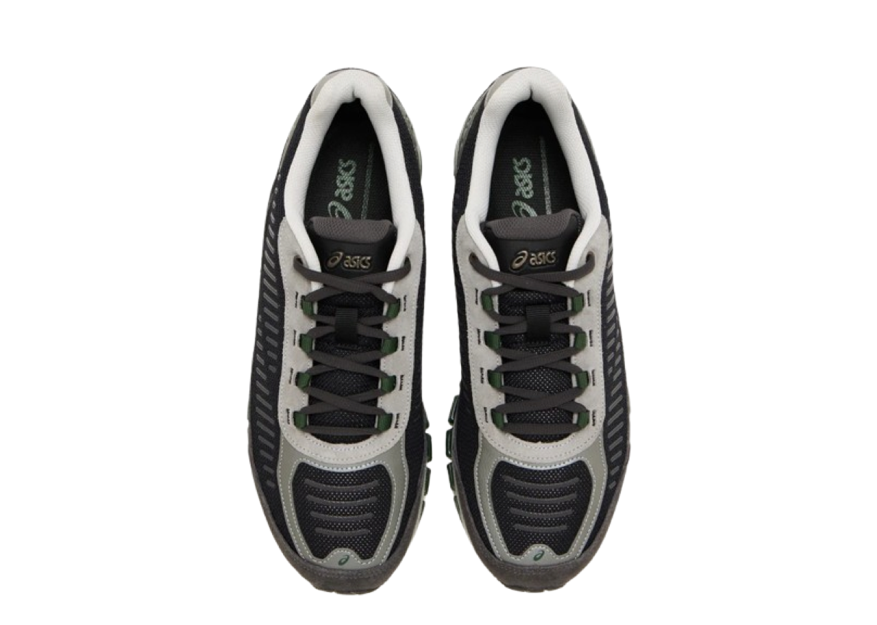 ASICS Gel-Quantum 360 I AMP Black Obsidian Grey - photo 2
