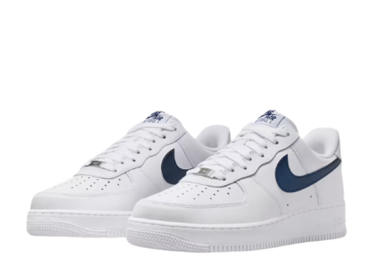 Nike Air Force 1 Low '07 LV8 Team USA World Cup - photo 2