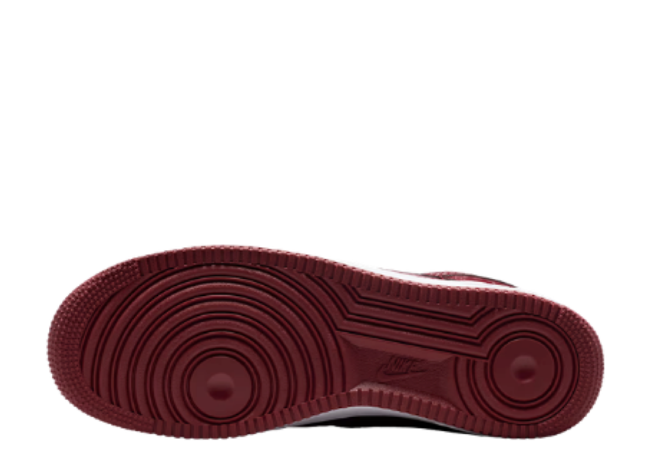 Nike Air Force 1 Low Kobe Bryant Forever Lower Merion Away - photo 4