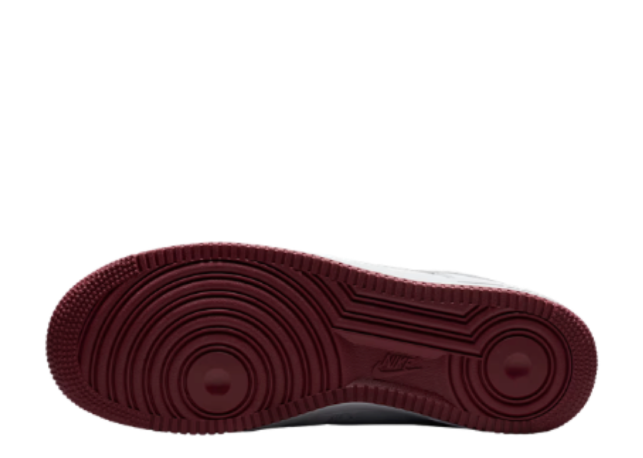 Nike Air Force 1 Low Kobe Bryant Forever Lower Merion Home - photo 4