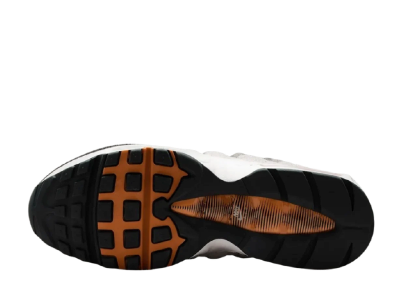 Nike Air Max 95 OG Big Bubble Greedy (2026) - photo 4